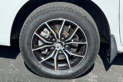2019 Nissan NV200 Compact Cargo SV