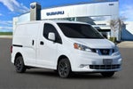 2019 Nissan NV200 Compact Cargo SV