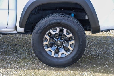 2023 Toyota Tacoma Base