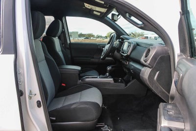 2023 Toyota Tacoma Base