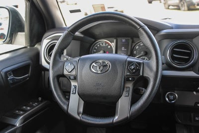 2023 Toyota Tacoma Base