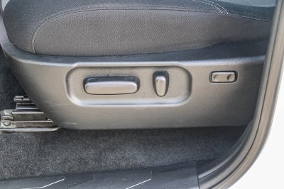 2023 Toyota Tacoma Base