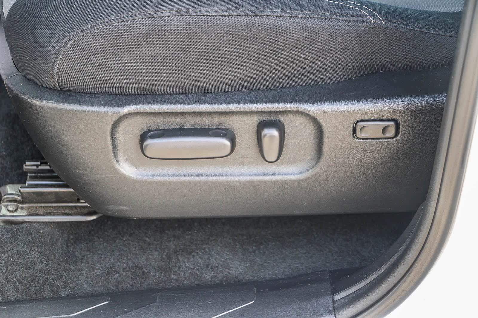 2023 Toyota Tacoma Base