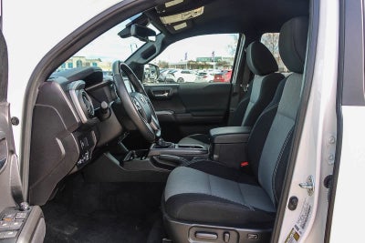 2023 Toyota Tacoma Base