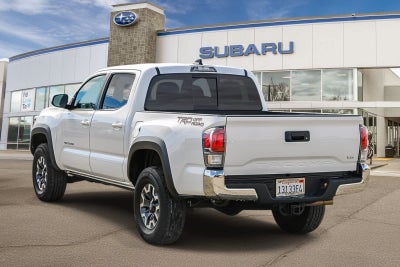 2023 Toyota Tacoma Base