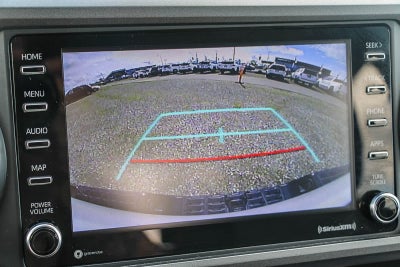 2023 Toyota Tacoma Base