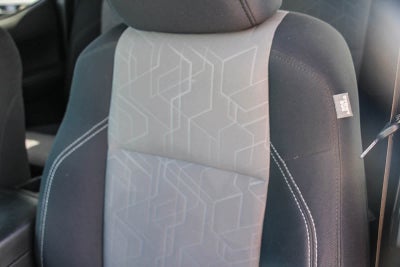 2023 Toyota Tacoma Base