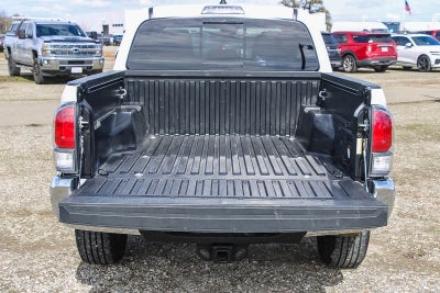 2023 Toyota Tacoma Base