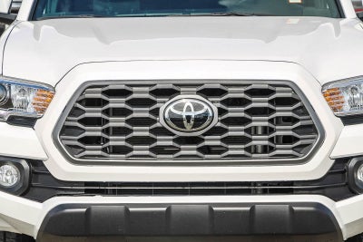 2023 Toyota Tacoma Base