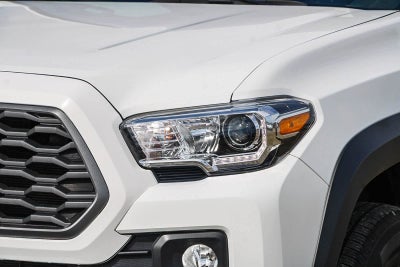 2023 Toyota Tacoma Base