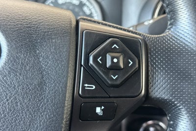2019 Toyota Tacoma TRD Off Road