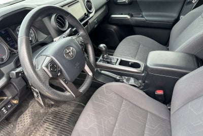 2018 Toyota Tacoma TRD Off Road