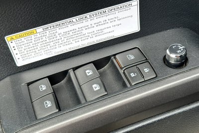 2018 Toyota Tacoma TRD Off Road