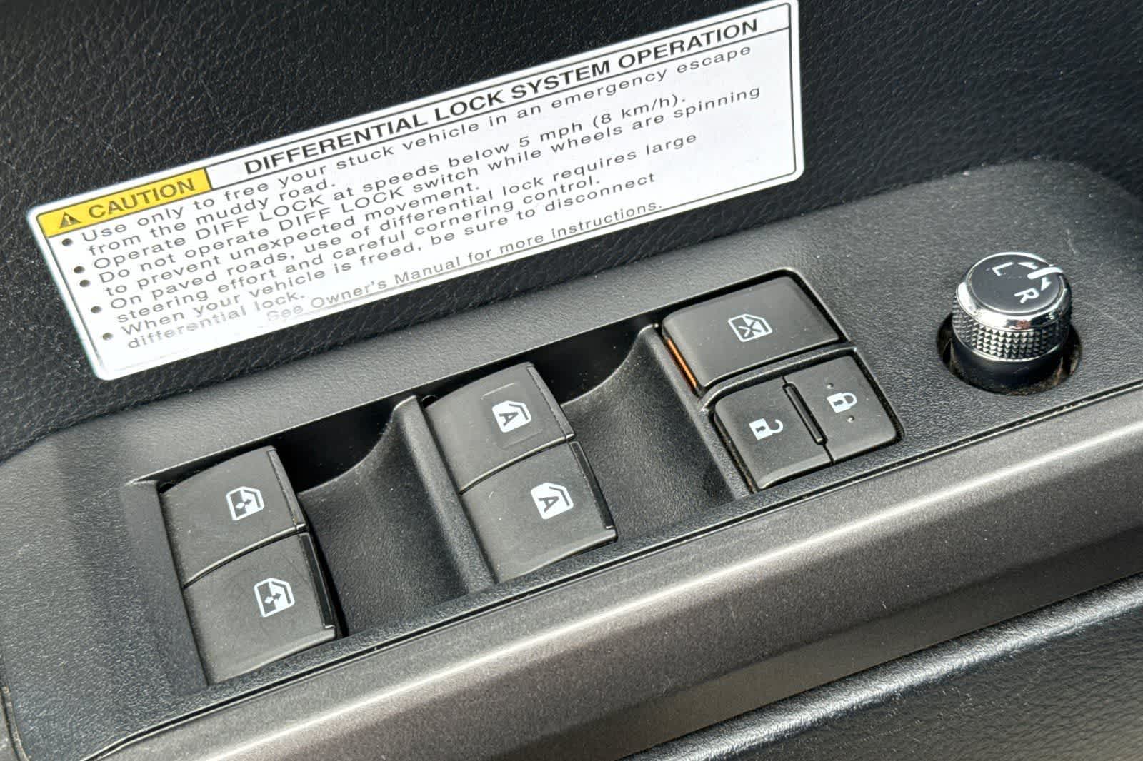 2018 Toyota Tacoma TRD Off Road