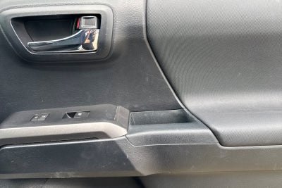 2018 Toyota Tacoma TRD Off Road