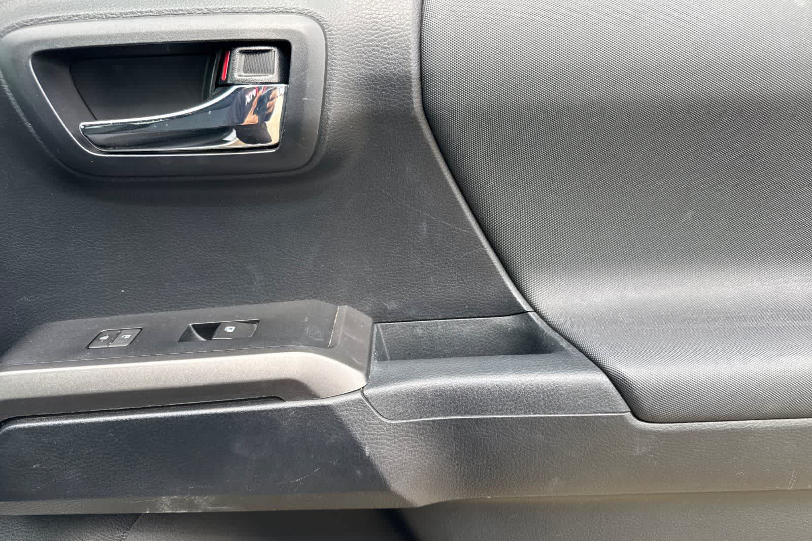 2018 Toyota Tacoma TRD Off Road