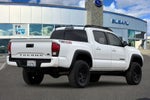 2018 Toyota Tacoma TRD Off Road