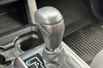 2018 Toyota Tacoma TRD Off Road