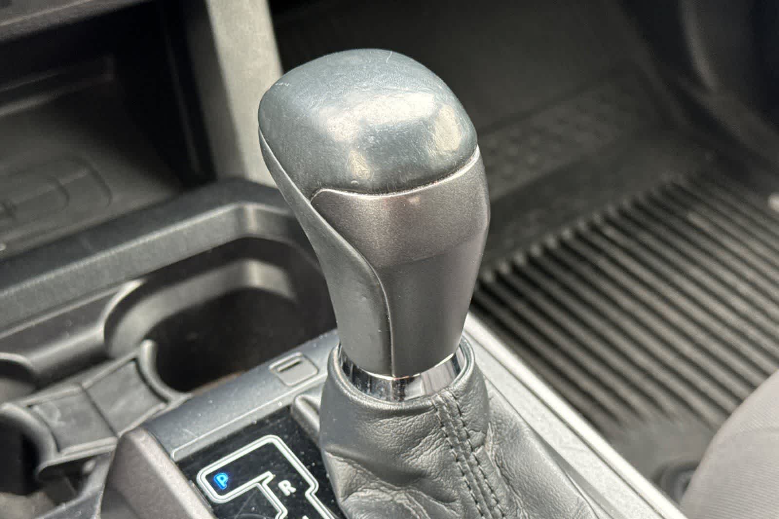 2018 Toyota Tacoma TRD Off Road