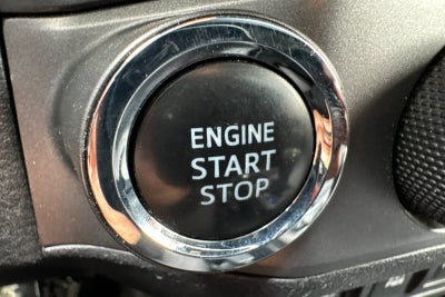 2018 Toyota Tacoma TRD Off Road