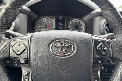 2018 Toyota Tacoma TRD Off Road