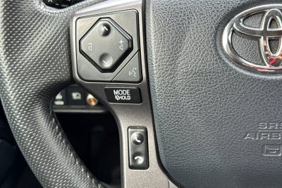 2018 Toyota Tacoma TRD Off Road