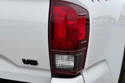 2018 Toyota Tacoma TRD Off Road