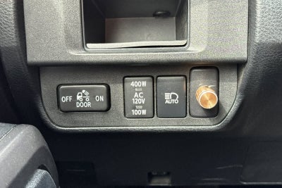 2018 Toyota Tacoma TRD Off Road