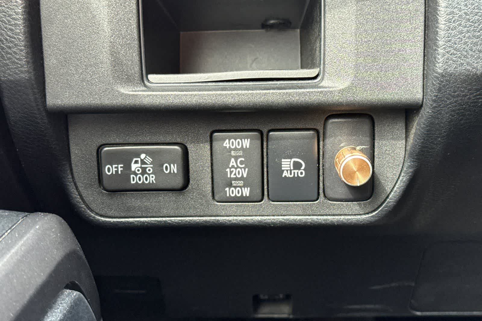 2018 Toyota Tacoma TRD Off Road