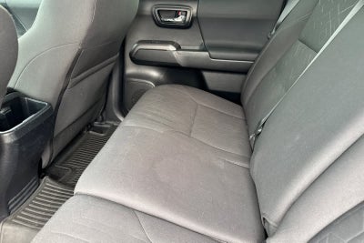 2018 Toyota Tacoma TRD Off Road