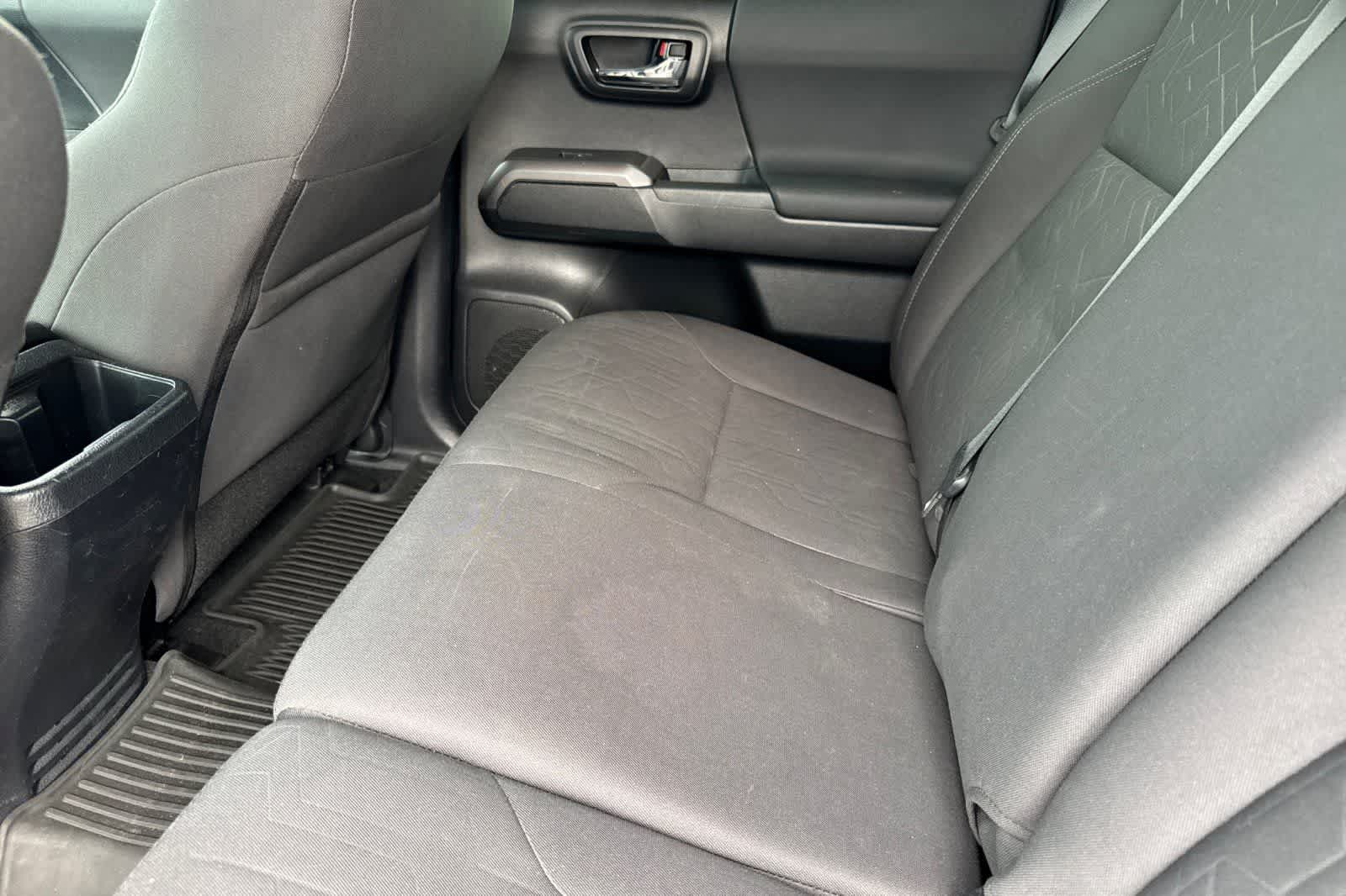 2018 Toyota Tacoma TRD Off Road