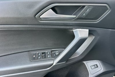 2020 Volkswagen Tiguan SEL