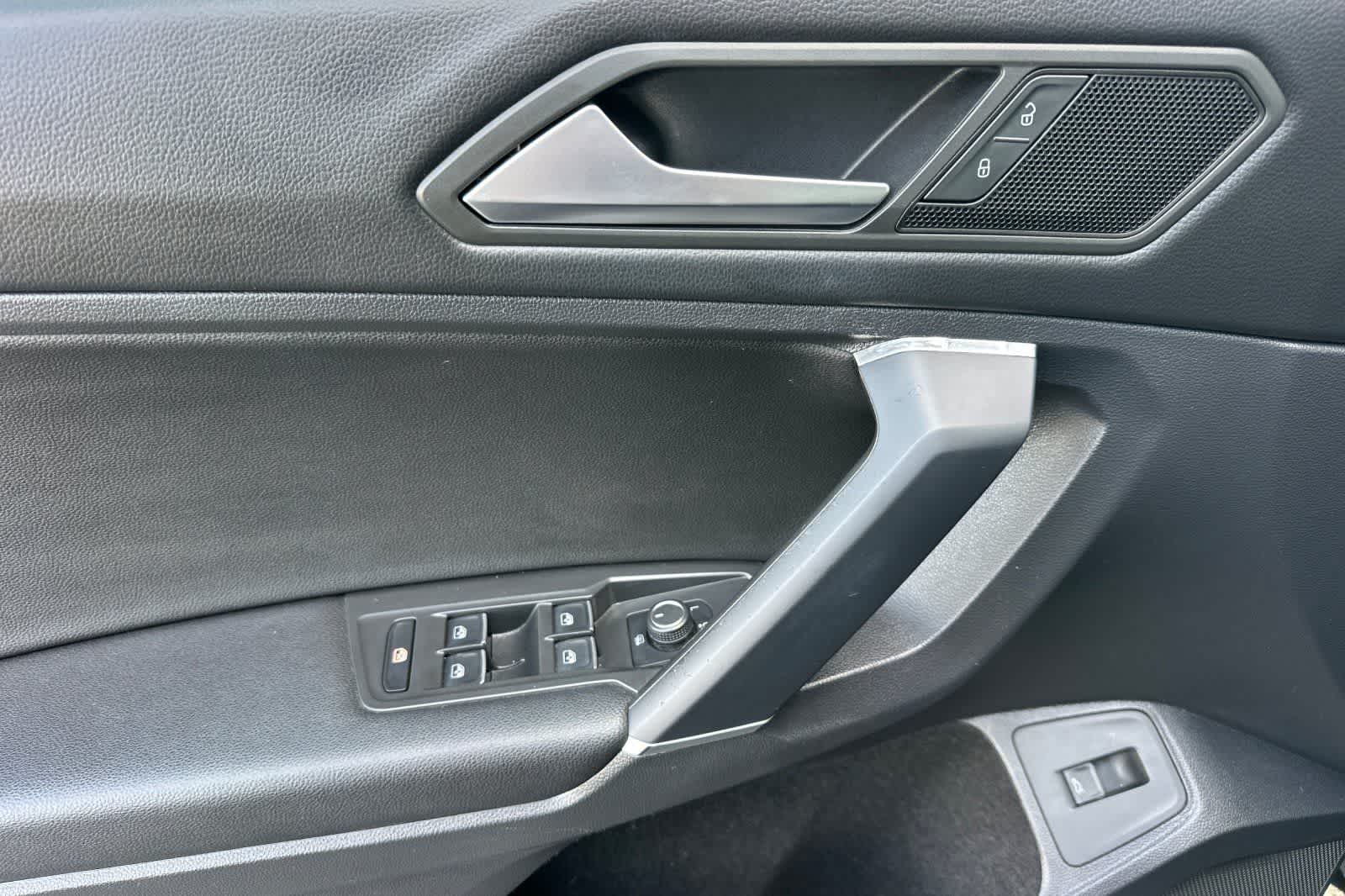 2020 Volkswagen Tiguan SEL