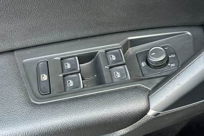 2020 Volkswagen Tiguan SEL