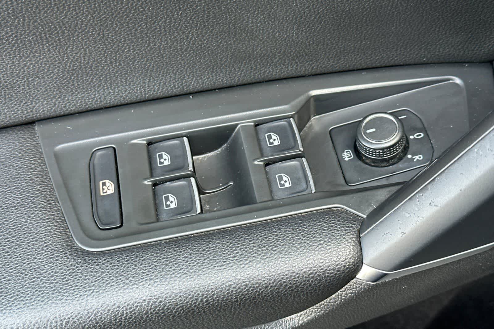 2020 Volkswagen Tiguan SEL
