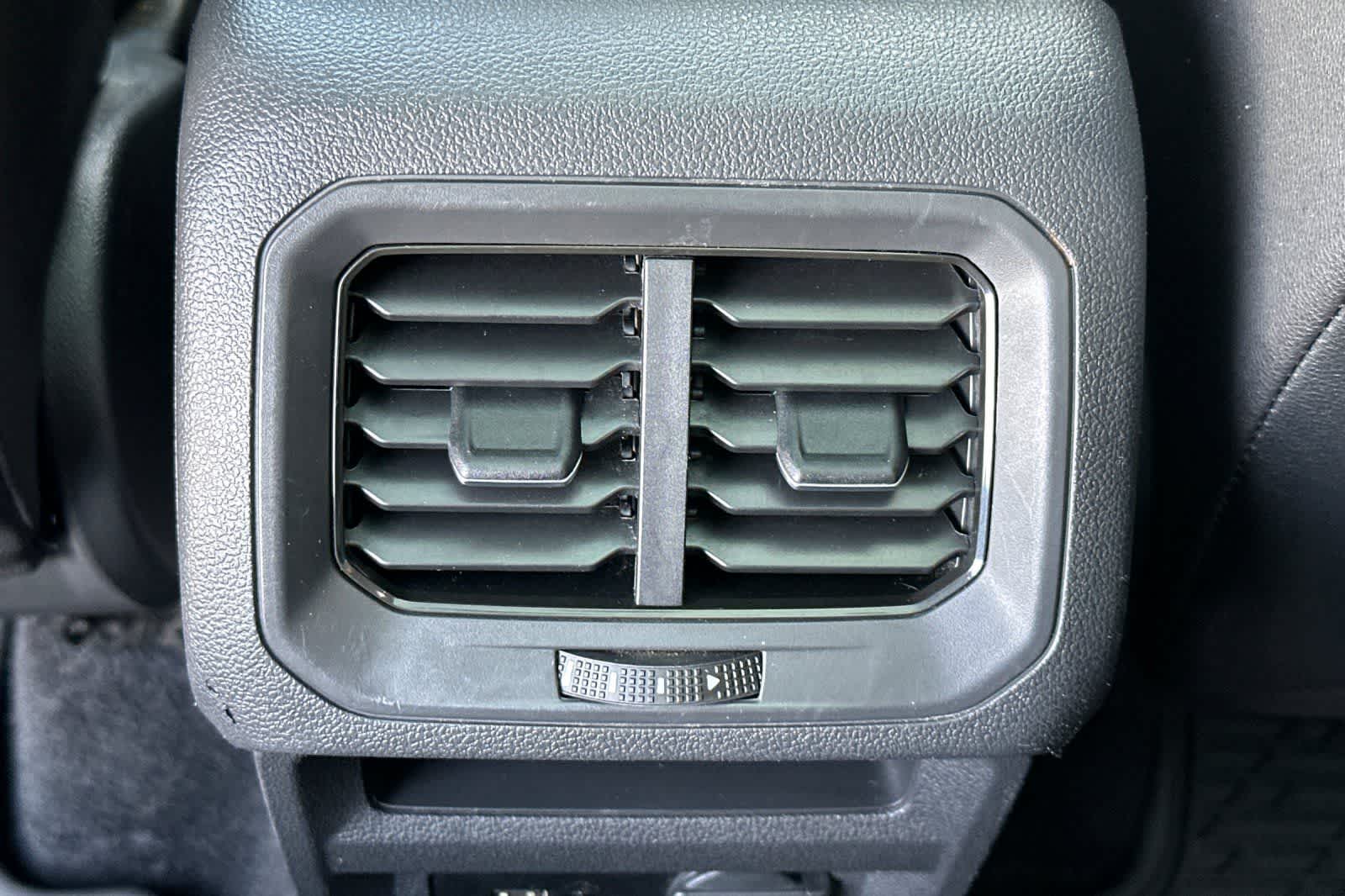 2020 Volkswagen Tiguan SEL