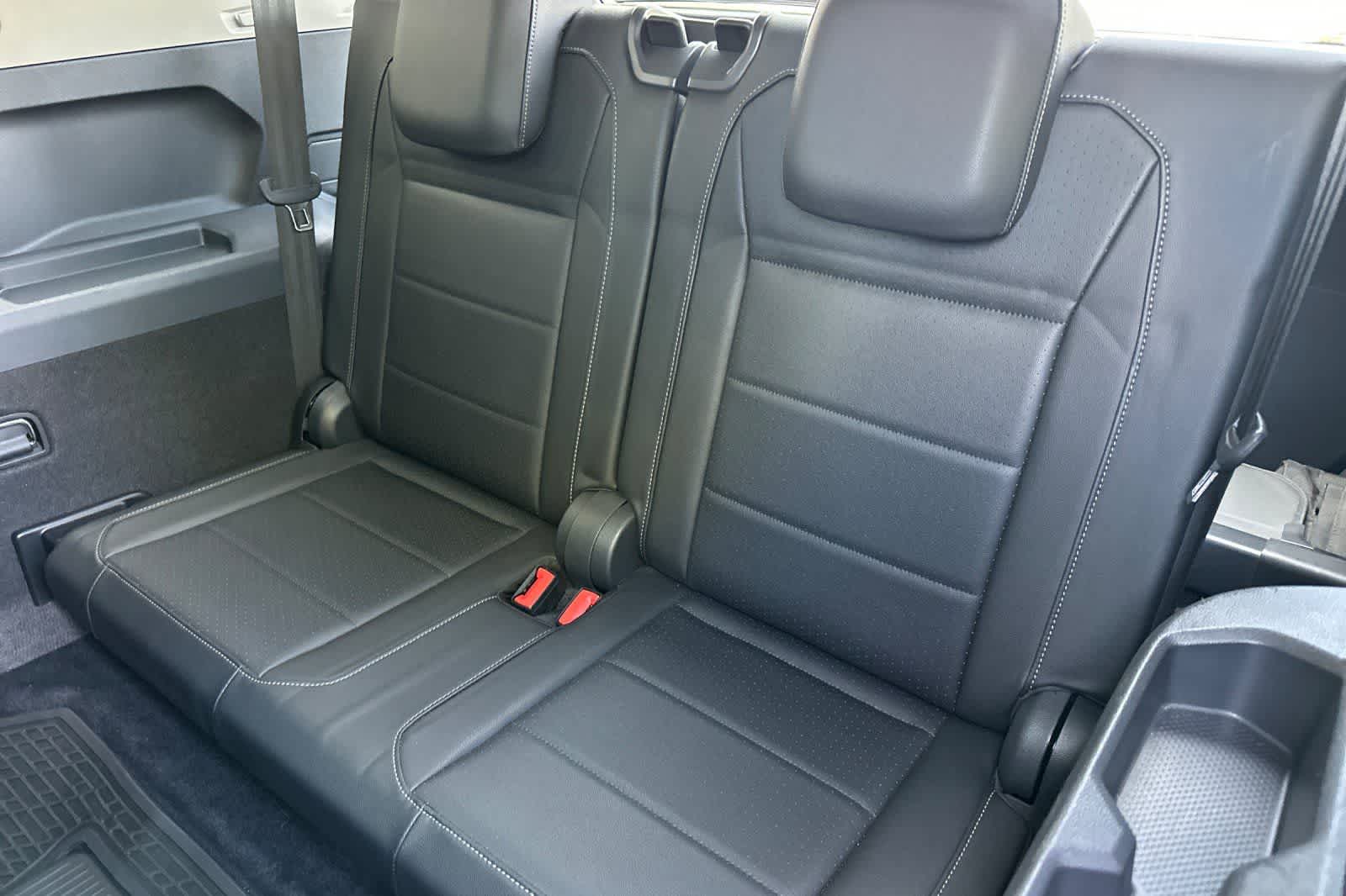 2020 Volkswagen Tiguan SEL