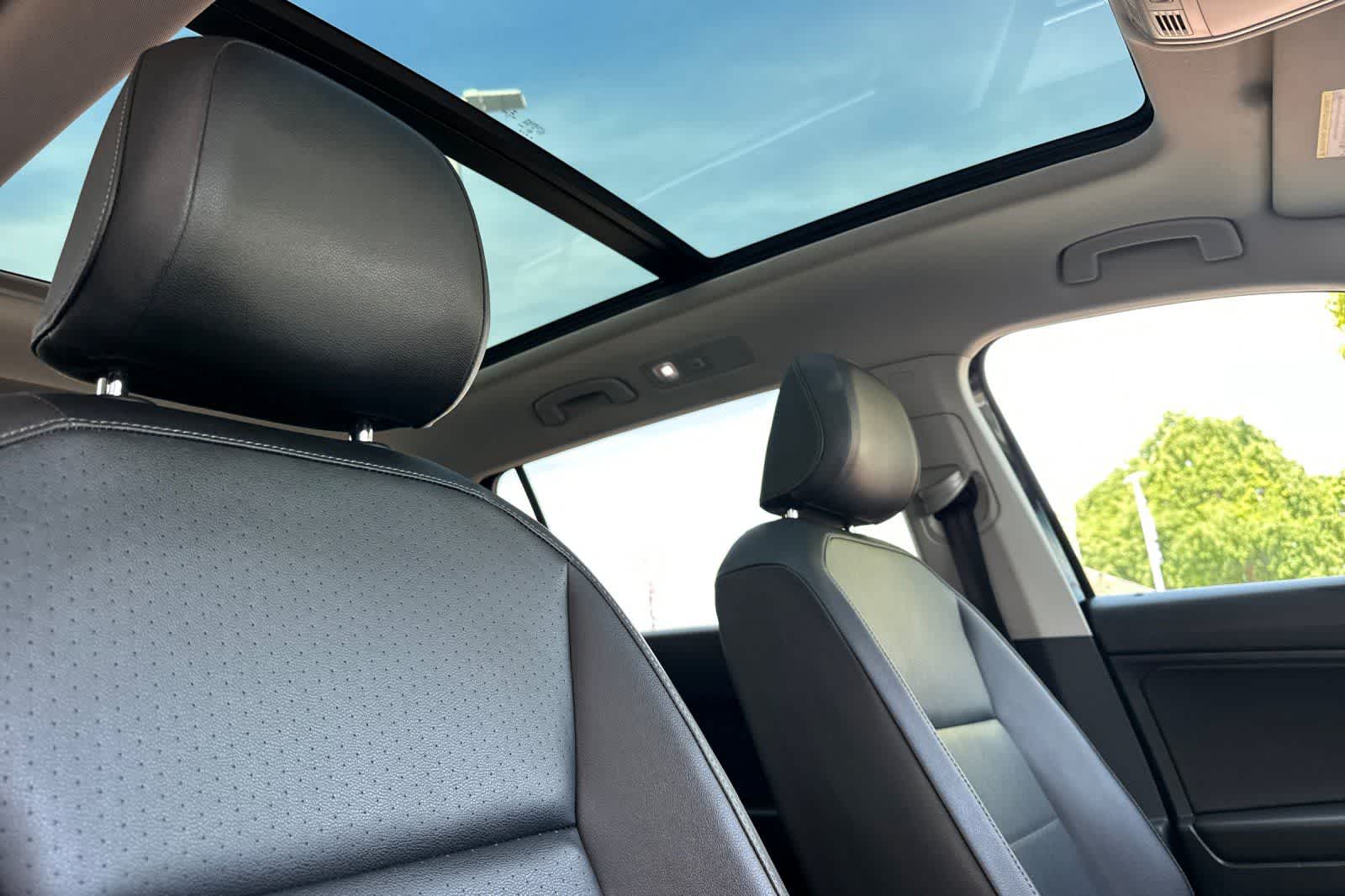 2020 Volkswagen Tiguan SEL