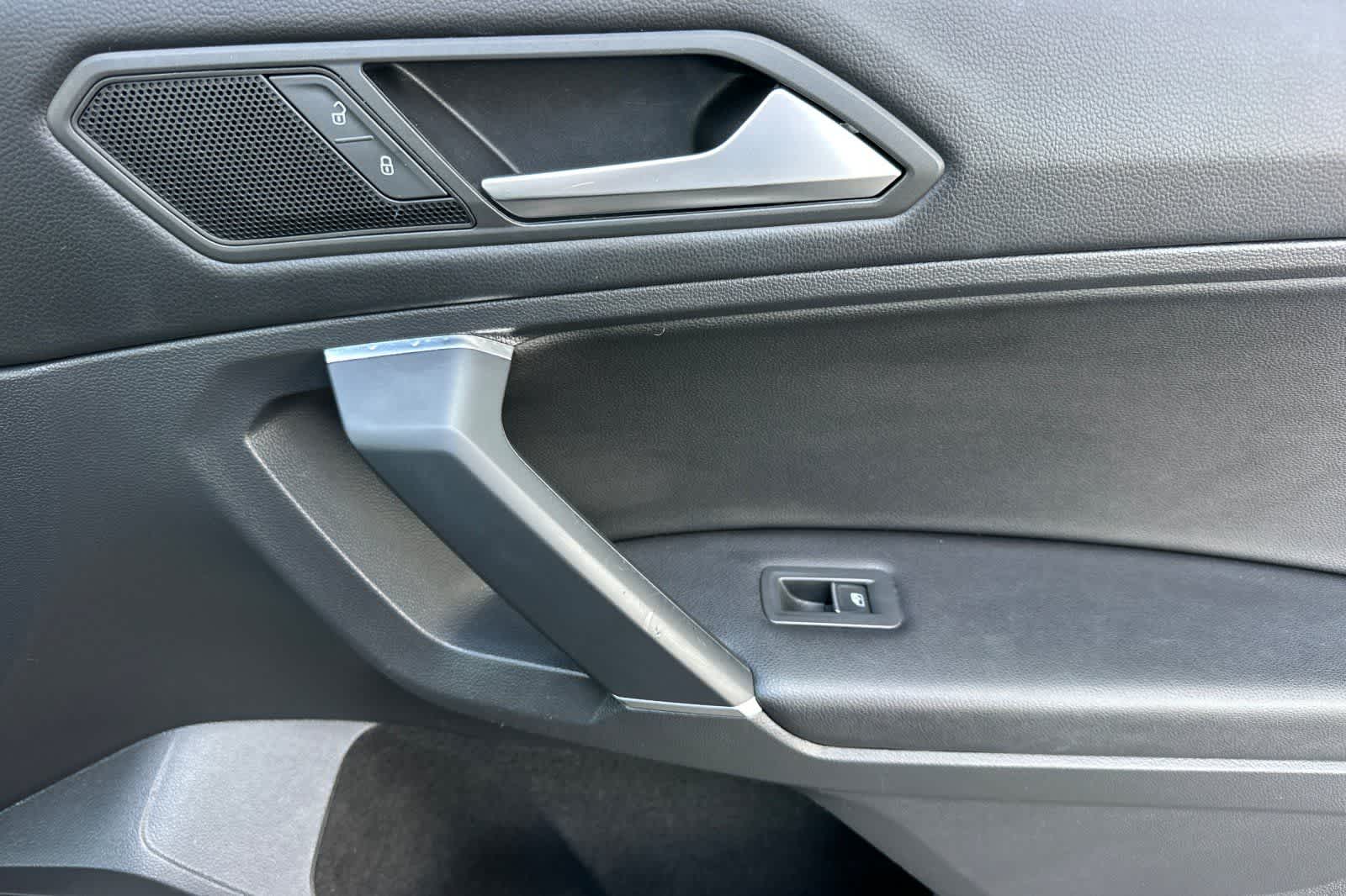 2020 Volkswagen Tiguan SEL