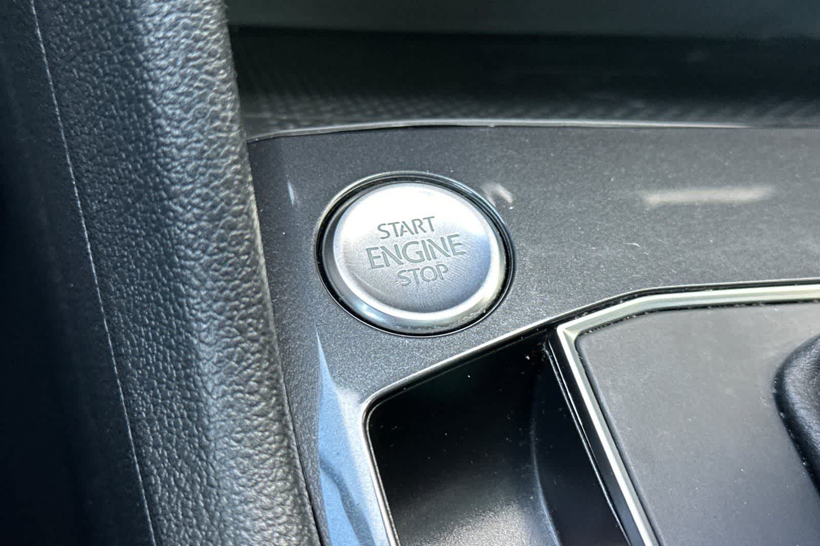 2020 Volkswagen Tiguan SEL