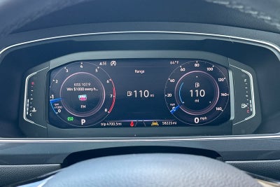 2020 Volkswagen Tiguan SEL