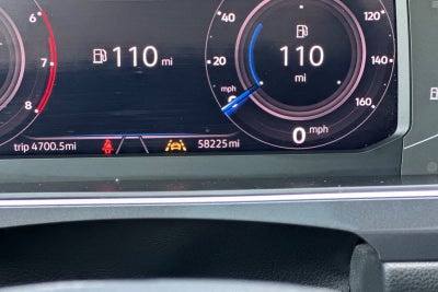 2020 Volkswagen Tiguan SEL