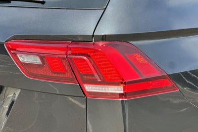2020 Volkswagen Tiguan SEL