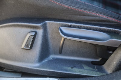 2018 Volkswagen Golf GTI SE