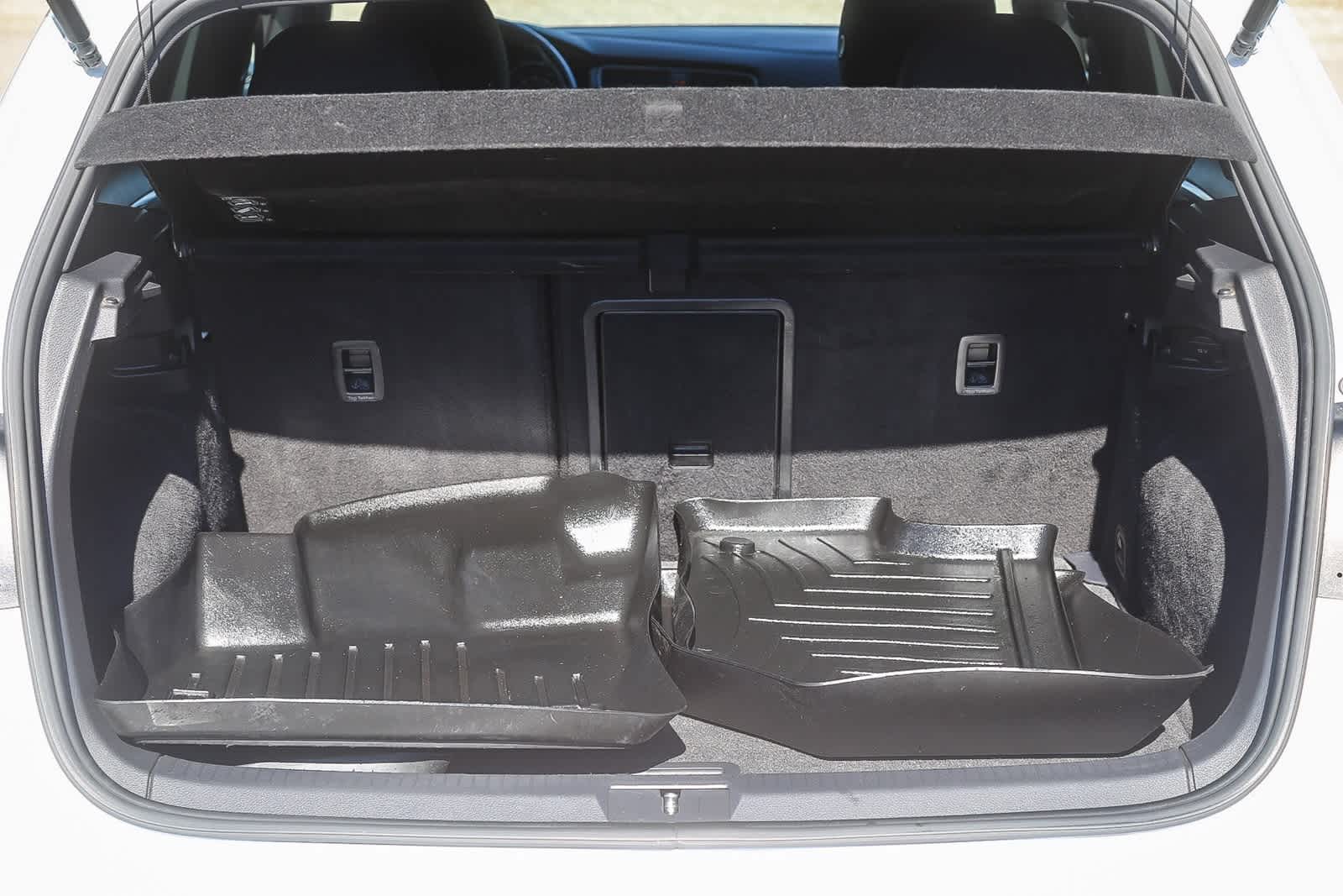 2018 Volkswagen Golf GTI SE