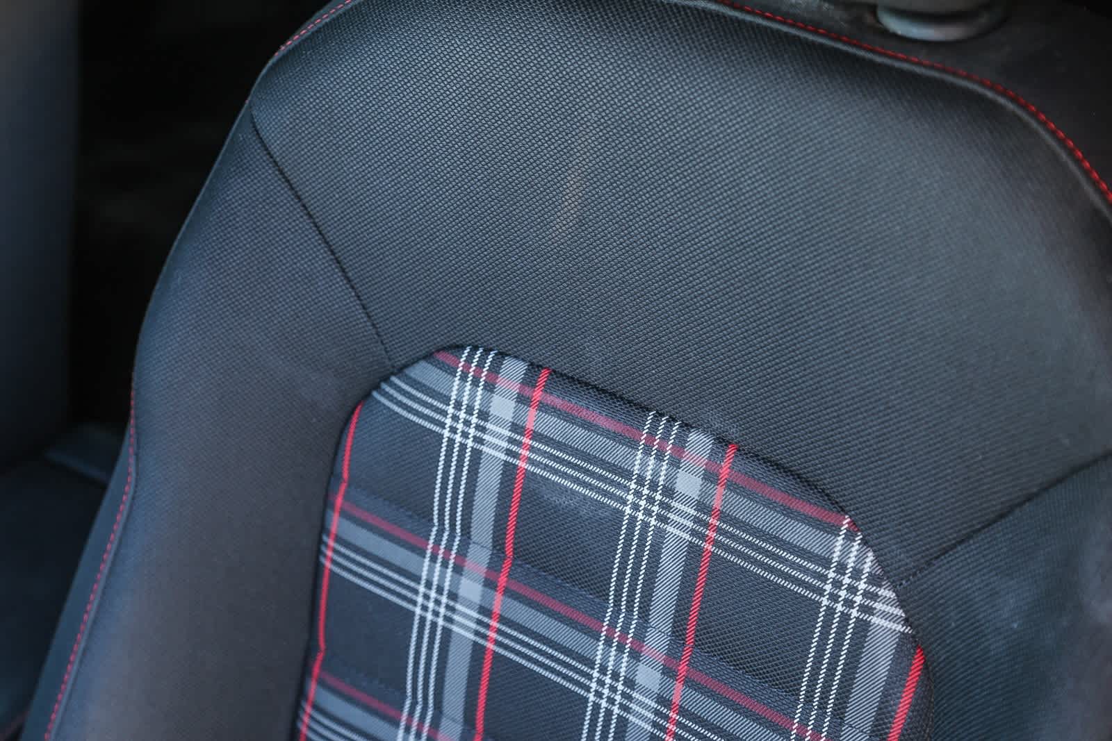 2018 Volkswagen Golf GTI SE