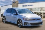 2018 Volkswagen Golf GTI SE