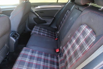 2018 Volkswagen Golf GTI SE