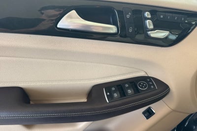 2018 Mercedes-Benz GLE 350 GLE 350