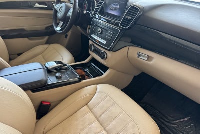 2018 Mercedes-Benz GLE 350 GLE 350